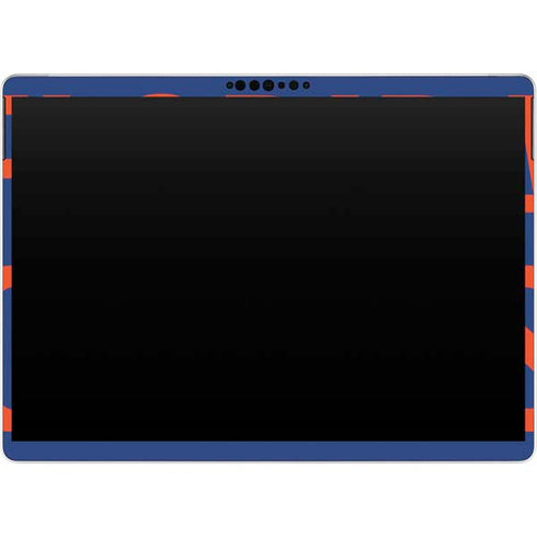 University of Florida Gators Surface Pro 8 Skin